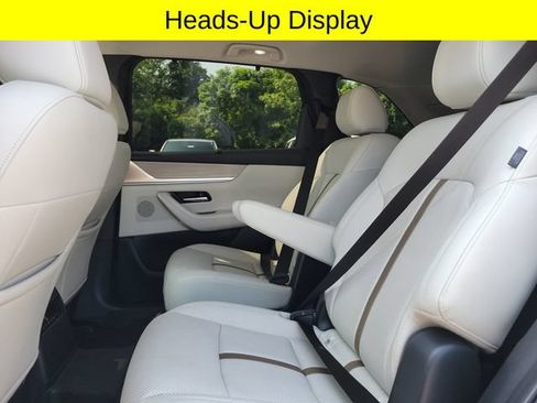 Used 2024 MAZDA CX-90 3.3 Turbo S w/ Premium Package AWD/4WD image 25