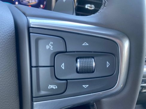 New 2026 Chevrolet Silverado 1500 RST RWD image 21