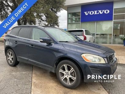 Used 2013 Volvo XC60 T6