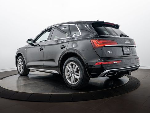 Certified 2023 Audi Q5 2.0T Premium w/ Convenience Package AWD/4WD image 5