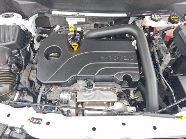 Used 2025 Chevrolet Equinox LT FWD image 44
