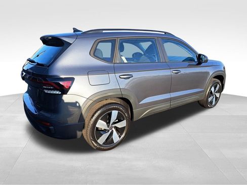 New 2025 Volkswagen Taos S AWD/4WD image 6