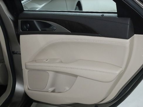 Used 2019 Lincoln MKZ Reserve w/ Reserve Plus Package image 31