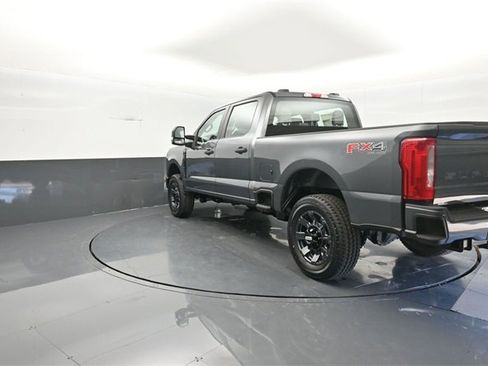 New 2026 Ford F350 XL w/ STX Appearance Package image 5