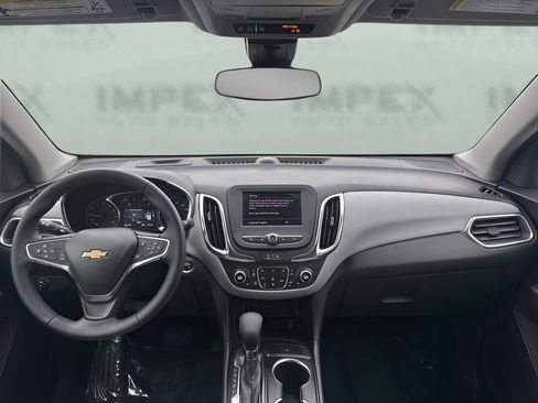 Used 2024 Chevrolet Equinox LT w/ Driver Convenience Package image 12
