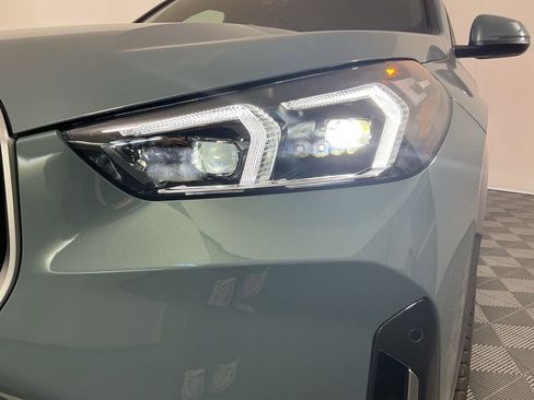 New 2026 BMW X1 xDrive28i w/ Convenience Package image 8