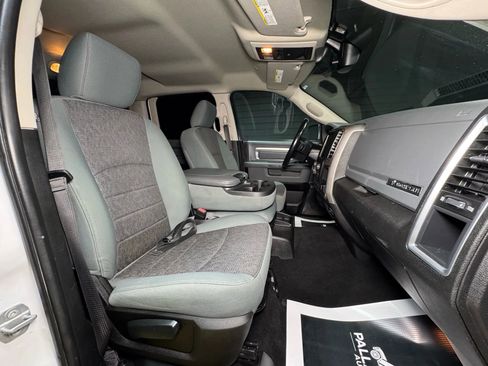 Used 2019 RAM 1500 Big Horn image 50