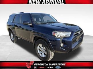 Used 2021 Toyota 4Runner SR5 AWD/4WD 360° Tour