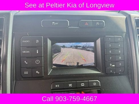Used 2018 Ford F150 XLT RWD image 13