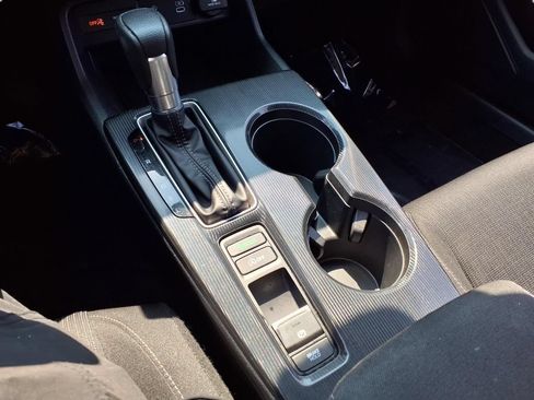 Used 2025 Honda Civic LX image 11