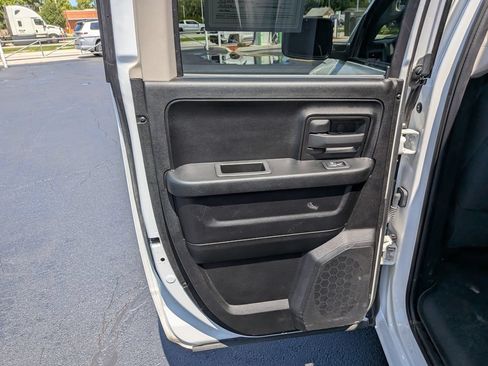 Used 2023 RAM 1500 Tradesman w/ Electronics Group AWD/4WD image 23