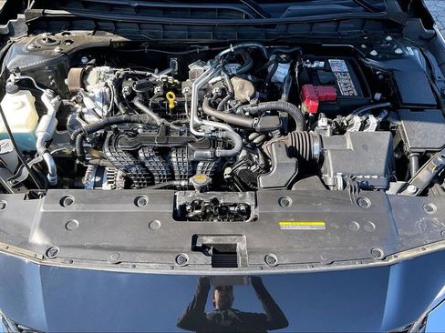 Used 2024 Nissan Altima 2.5 SL image 30