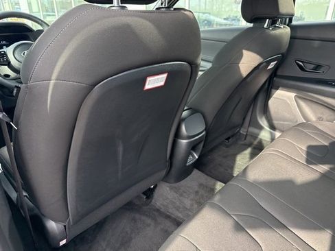 Certified 2025 Hyundai Elantra Sport image 55