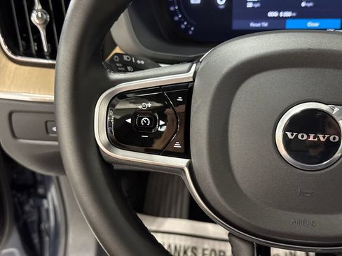 Certified 2026 Volvo XC60 B5 Plus AWD/4WD image 12