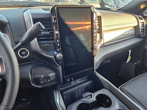 New 2026 RAM 3500 Laramie image 22