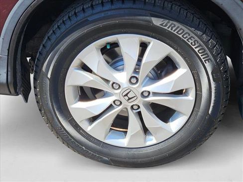 Used 2014 Honda CR-V EX image 8