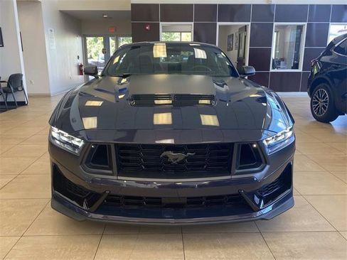 Used 2024 Ford Mustang Dark Horse image 67