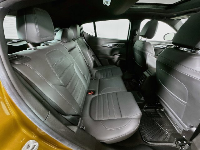 Used 2024 Dodge Hornet R/T Plus w/ R/T Blacktop Package AWD/4WD image 30