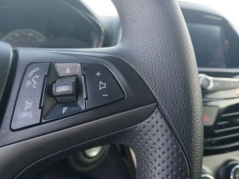 Used 2021 Chevrolet Spark LT image 23