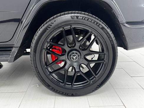 Used 2020 Mercedes-Benz G 63 AMG 4MATIC image 50