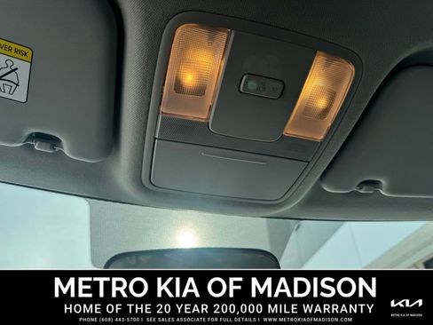 Used 2021 Kia Soul LX image 19