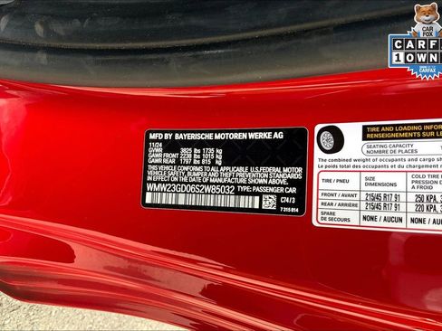 Used 2025 MINI Cooper S image 31