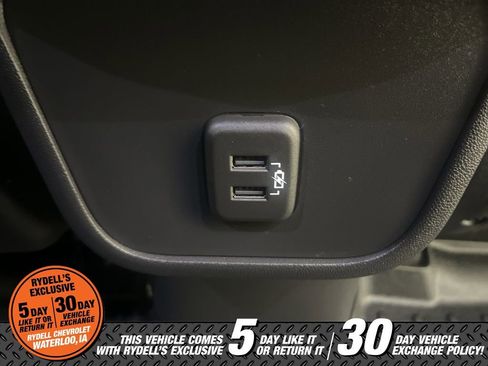 Used 2020 Chevrolet Equinox LT image 19