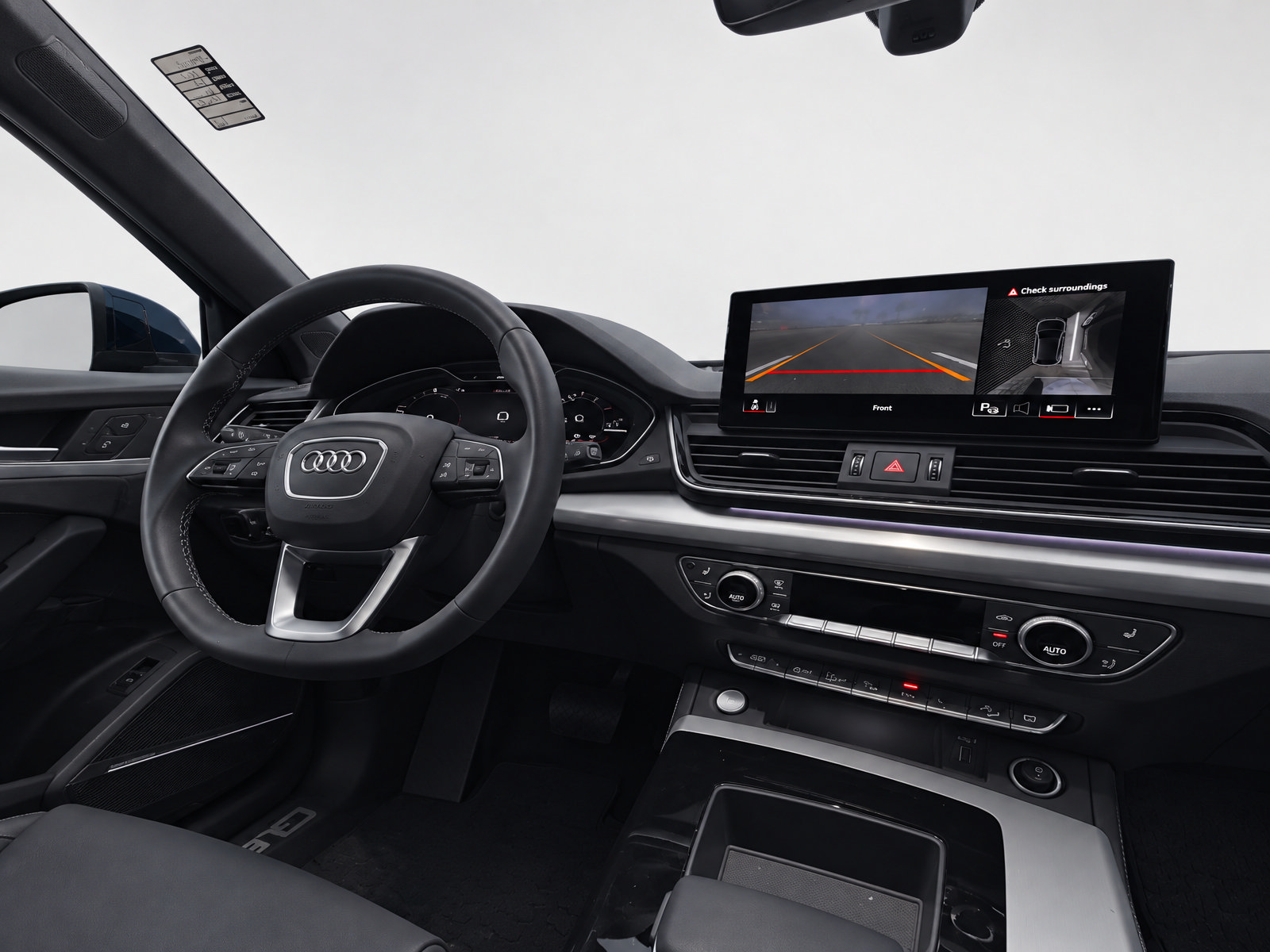 Certified 2023 Audi Q5 2.0T Prestige AWD/4WD image 26