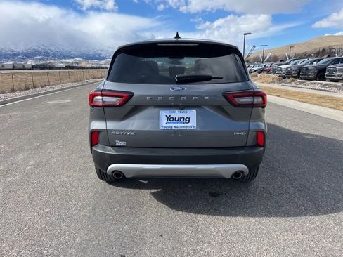 Used 2025 Ford Escape Active image 5