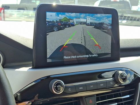 Certified 2022 Ford Escape SE w/ Convenience Package image 24