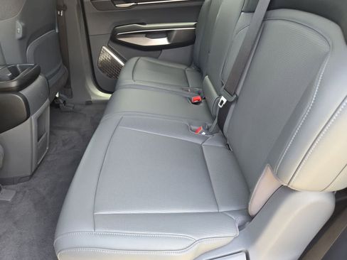Certified 2026 Kia EV9 Light RWD image 17