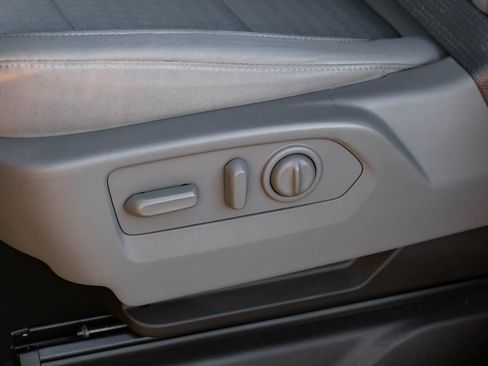 Used 2021 Chevrolet Silverado 1500 RST image 35