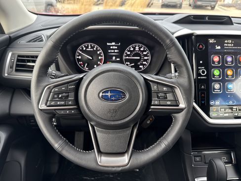 New 2026 Subaru Ascent Limited w/ Popular Package #2 AWD/4WD image 28