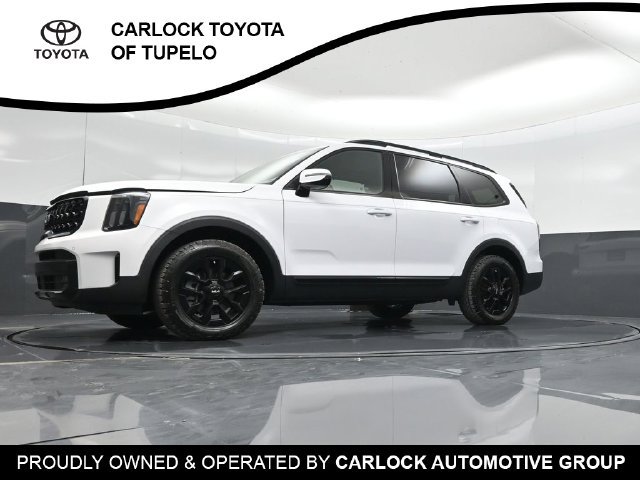 Used 2024 Kia Telluride SX Prestige X-Pro AWD/4WD image 69
