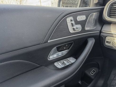 Used 2024 Mercedes-Benz GLE 350 4MATIC image 14