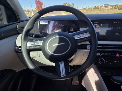 New 2026 Hyundai Tucson SEL image 27