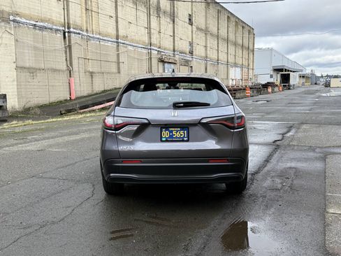 Used 2023 Honda HR-V LX image 50