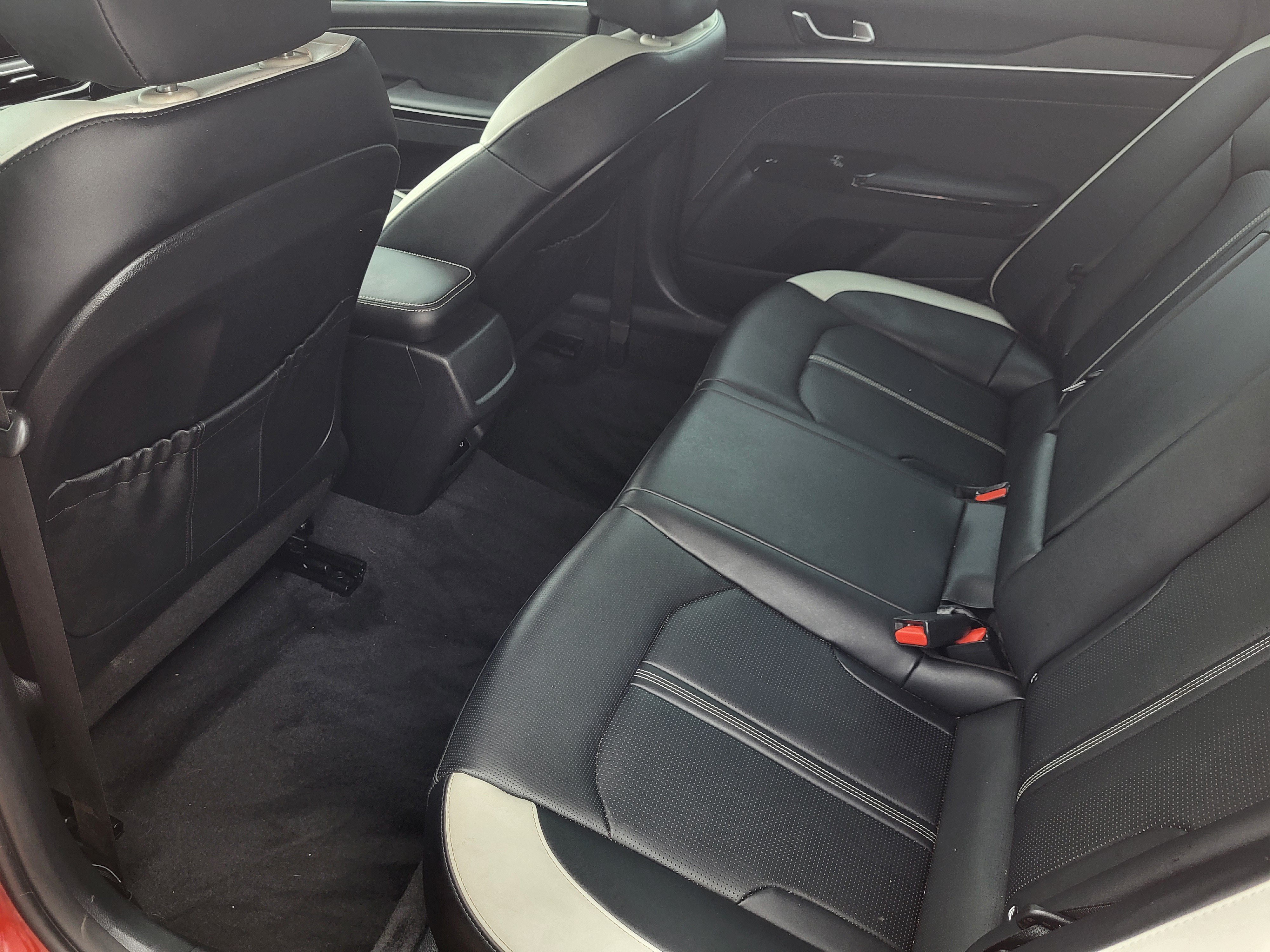 Used 2025 Kia K5 GT-Line FWD image 28