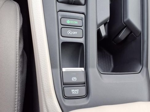 New 2025 Honda Accord SE image 21