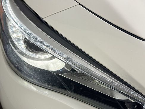 Used 2015 INFINITI Q50 RWD image 35