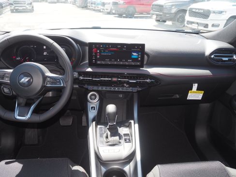 New 2025 Dodge Hornet GT image 16