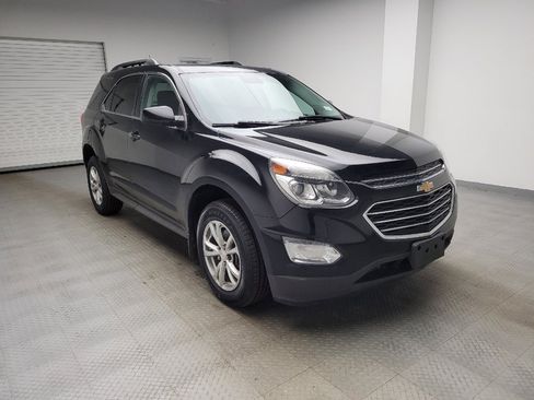 Used 2017 Chevrolet Equinox LT w/ Convenience Package FWD image 13
