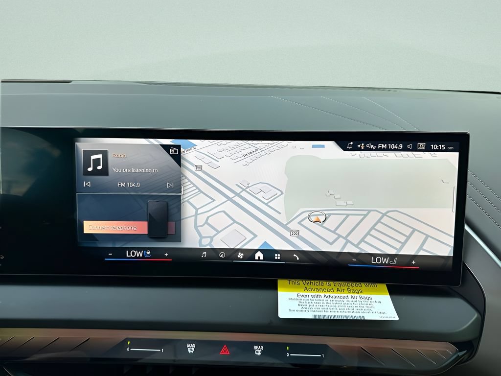New 2026 BMW X3 xDrive30i AWD/4WD image 18
