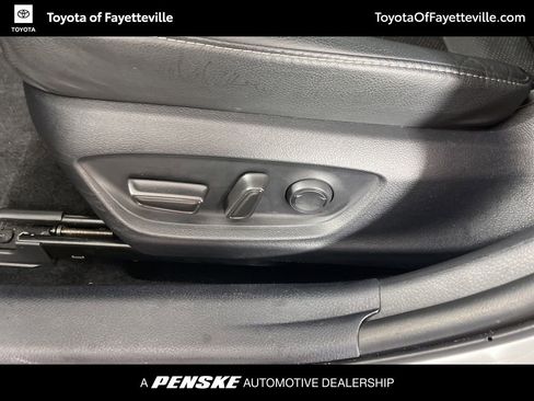 Used 2024 Toyota Camry XSE image 21