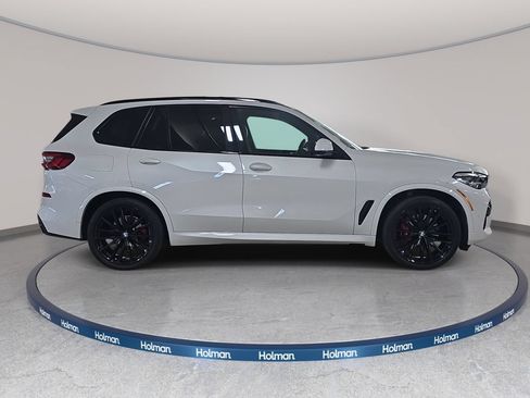 Used 2022 BMW X5 sDrive40i w/ M Sport Package RWD image 6