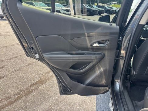 Used 2017 Buick Encore Essence FWD image 34