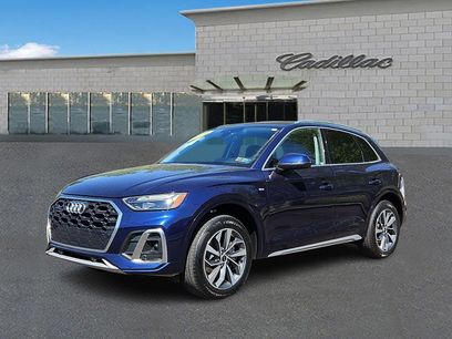 Used 2023 Audi Q5 2.0T Premium w/ Convenience Package