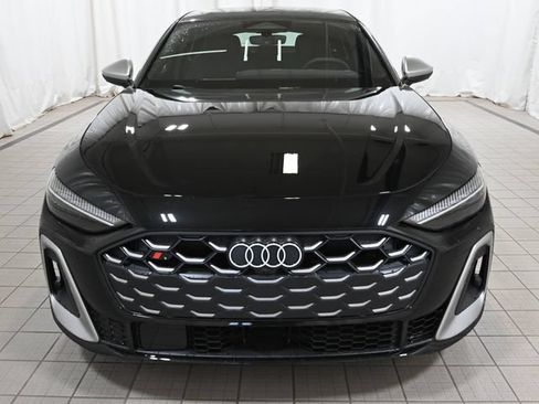New 2026 Audi S5 Premium Plus AWD/4WD image 16