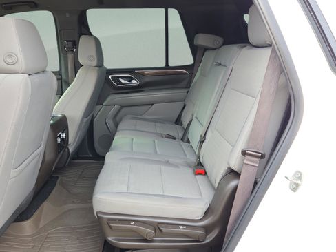 Used 2022 GMC Yukon SLE image 12