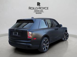 Certified 2023 Rolls-Royce Cullinan Black Badge w/ Driver's Package video 2